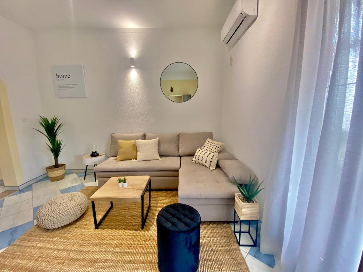 Ferienwohnung Ela I Gabi Omišalj Exterior foto